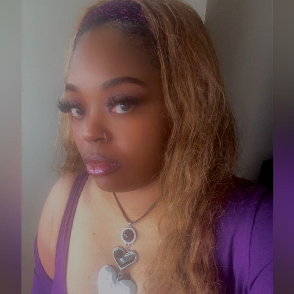 Meet your Posher, Latoyia